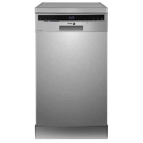 LAVAVAJILLAS FAGOR 3LVF423 1X 45CM INOX